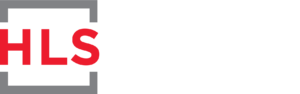 Hunt logo white